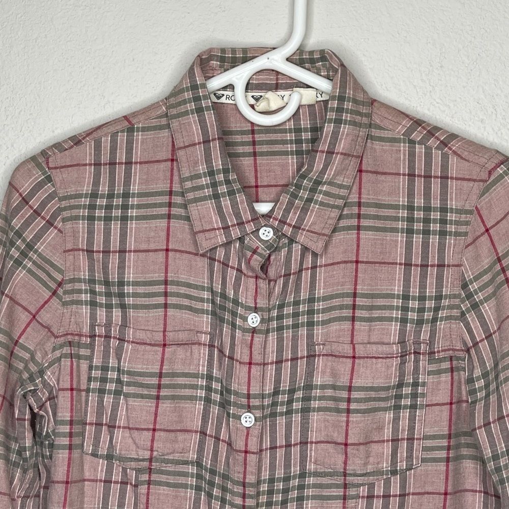 Roxy Blouse‎ - Picture 7 of 8